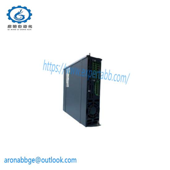 Emerson Ovation 1X00884H01 Compact Controller