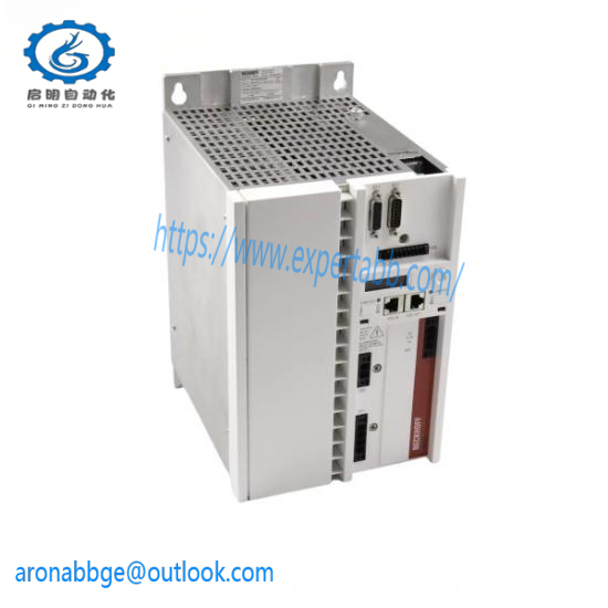 Beckhoff AX5118-0000-0200 Servo Amplifier
