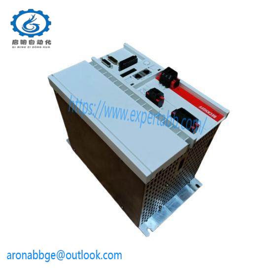 Beckhoff AX5118-0000 Servo Driver