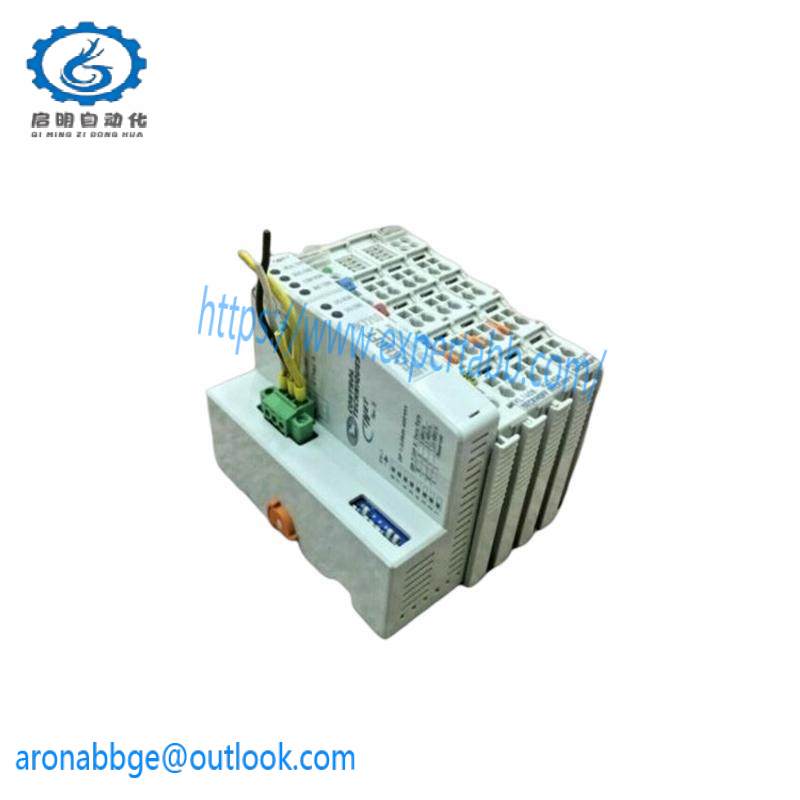 BECKHOFF BK7200 SSP-2300-7200 Bus Coupler