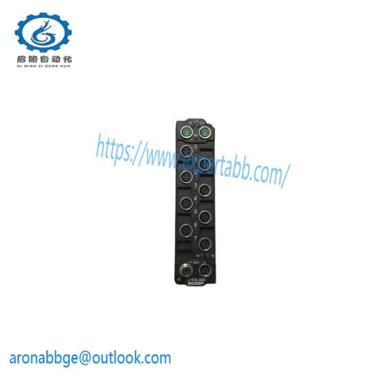 Beckhoff EP1018-0001 Digital Input Module