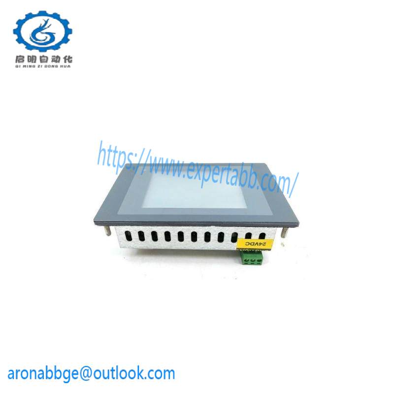 BEIJER E410-04822 Touch Screen