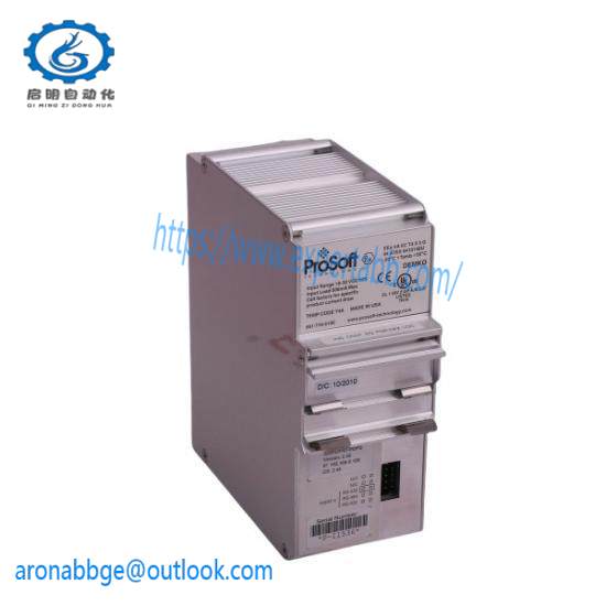 BELDEN Prosoft 5205-DFNT-PDPS