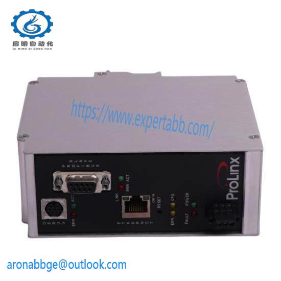 BELDEN Prosoft 5205-DFNT-PDPS