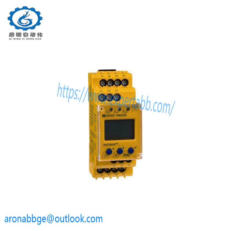 BENDER 9604-1121