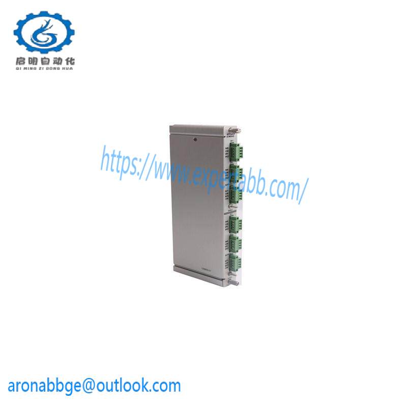 BENTLY 125800-01