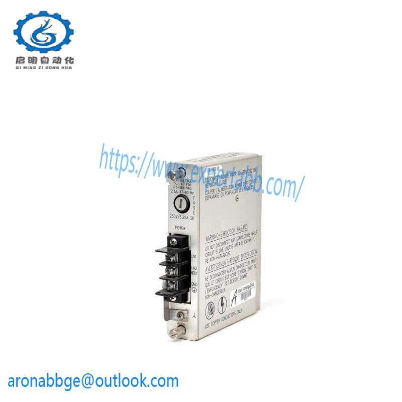 Bently 125840-01