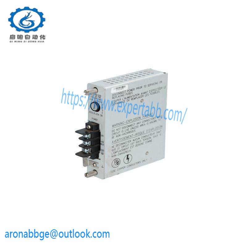 Bently 125840-01