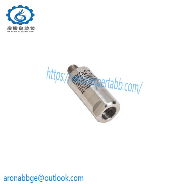 BENTLY 128276-011