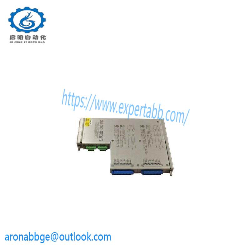 BENTLY 135473-01