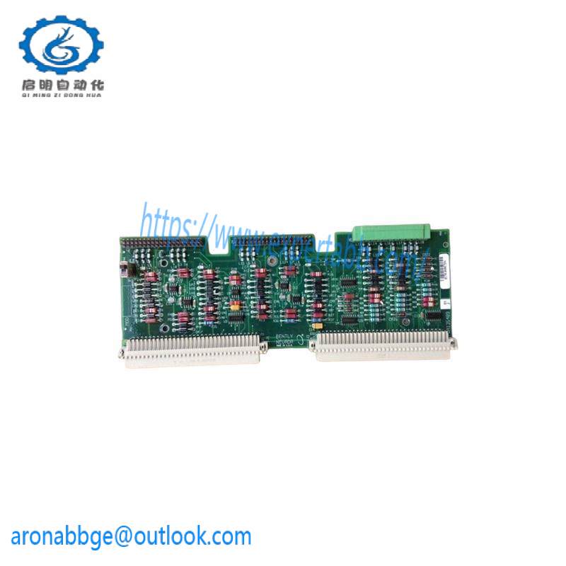 BENTLY 135489-01