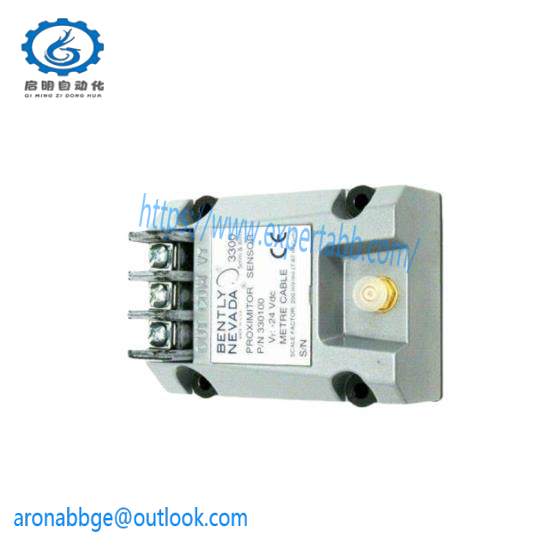 BENTLY 330100-90-00