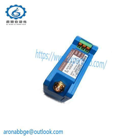 BENTLY 330101-12-40-10-02-CN
