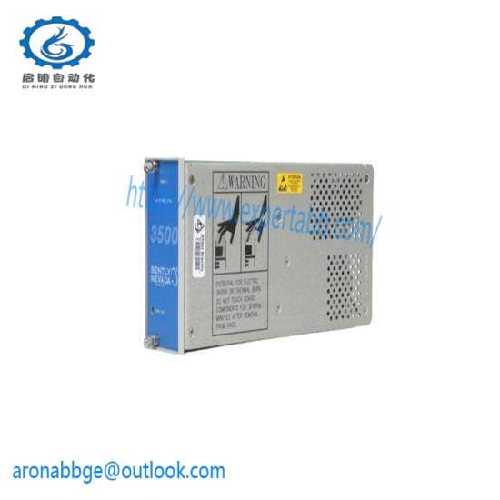 BENTLY 330102-20-55-10-02-CN