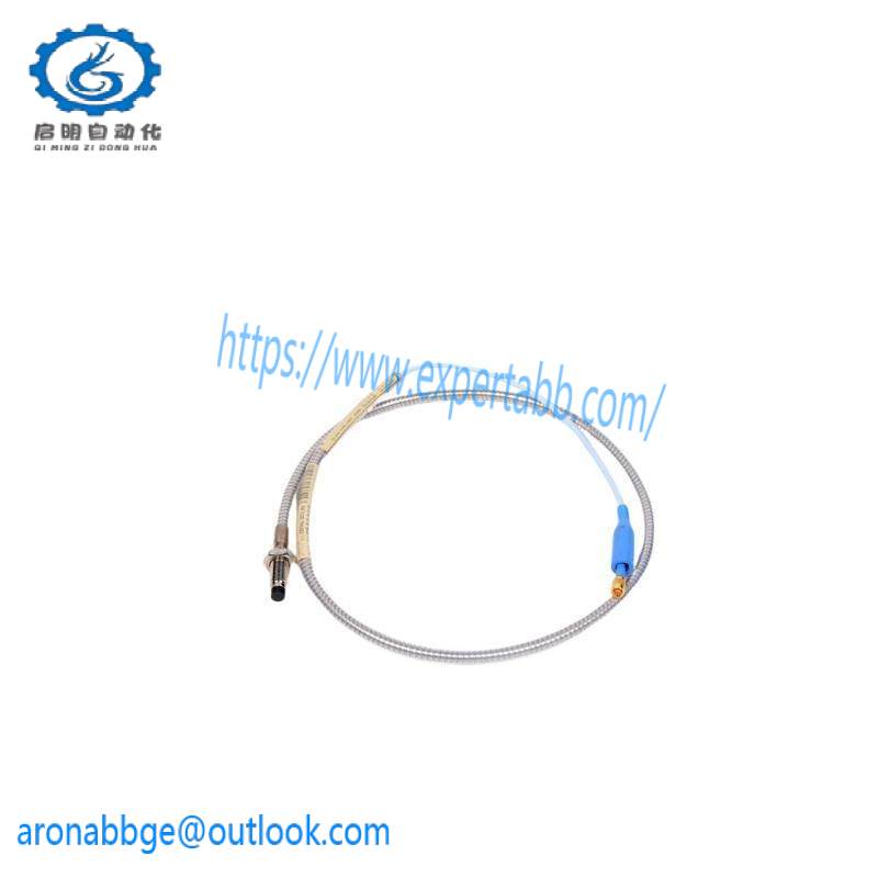 BENTLY 330104-00-08-10-02-05