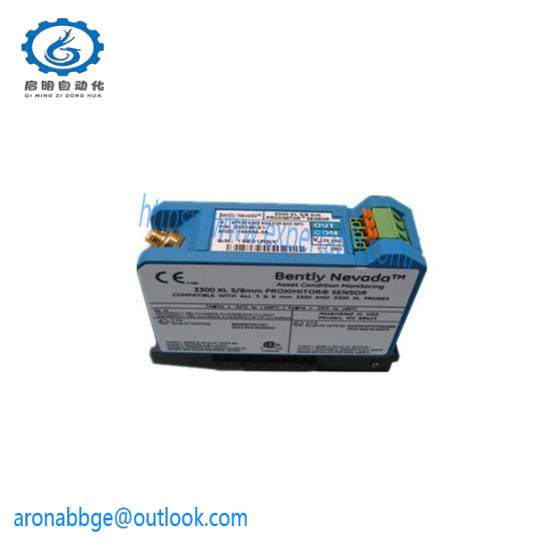 BENTLY 330180-X1-CN