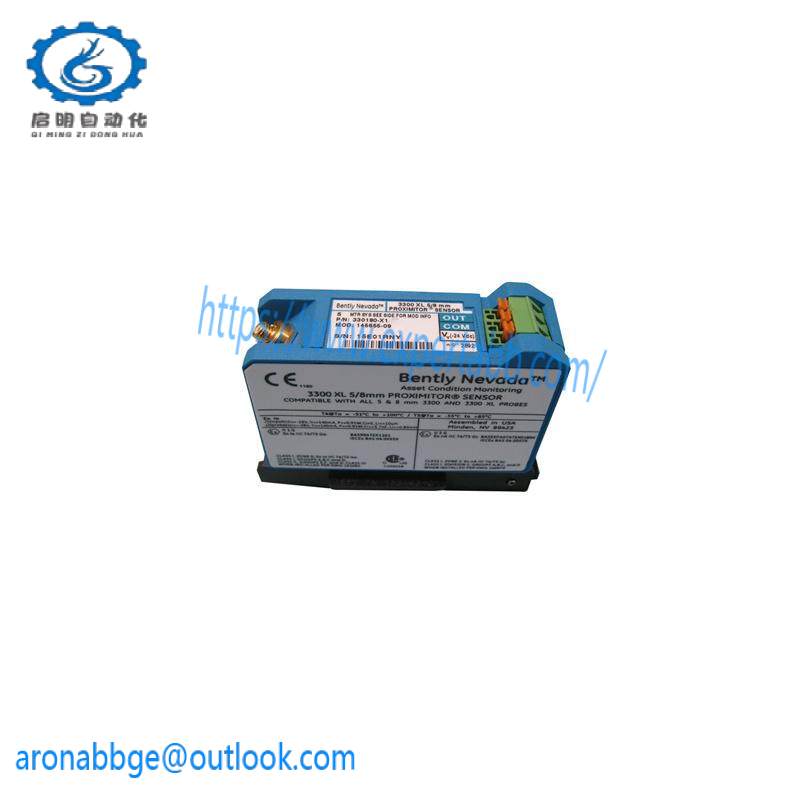 BENTLY 330180-X1-CN