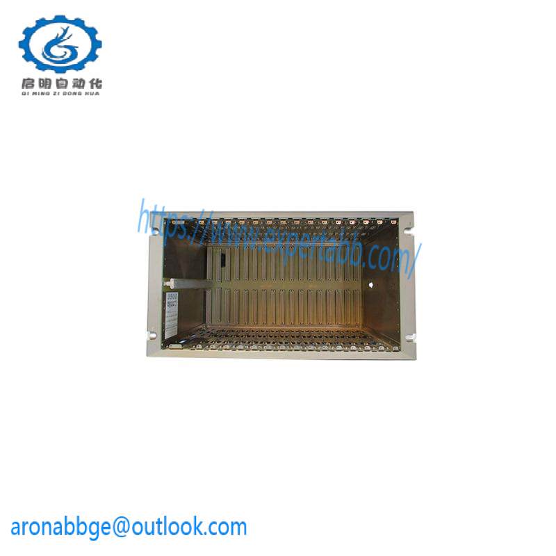 Bently 3500/05-01-01-00-00-00
