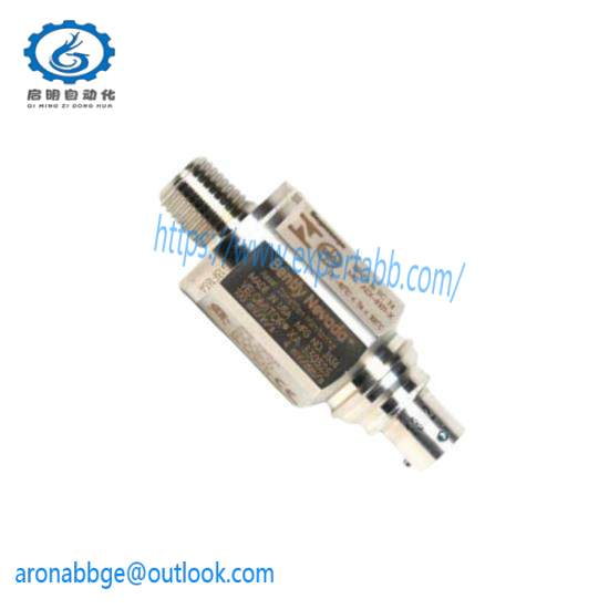 Bently 3500/05-01-01-00-00-00