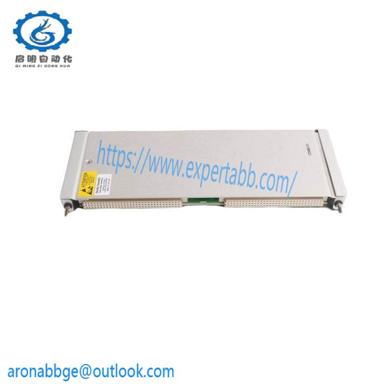 BENTLY 3500/05-01-02-00-00-01