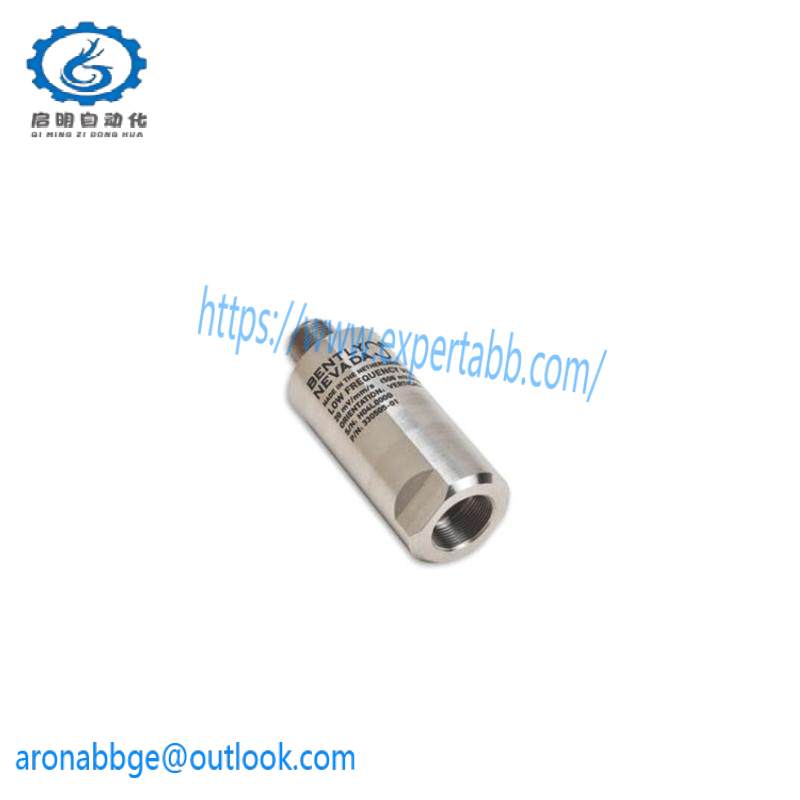 BENTLY 3500/05-02-04-00-00-00