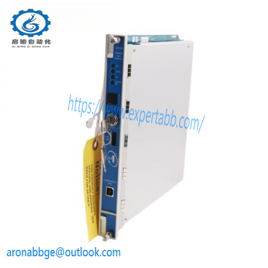 BENTLY 3500/22M 288055-01