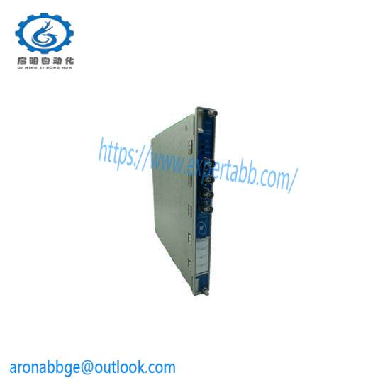 BENTLY 3500/40M 140734-01