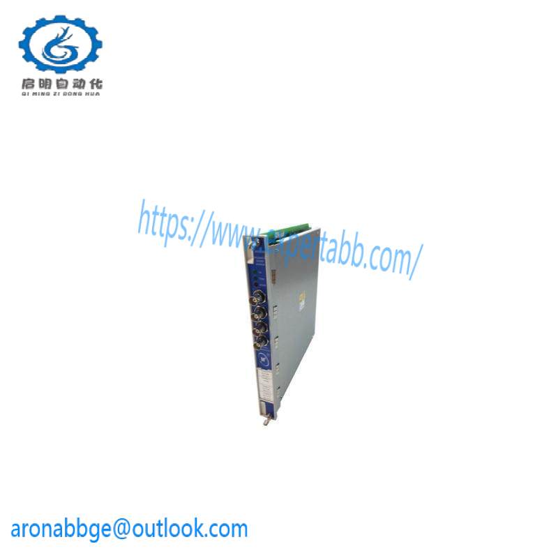 BENTLY 3500/42-01-00