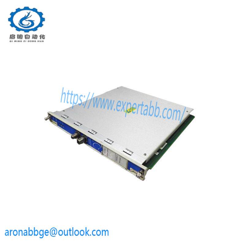 BENTLY 3500/50 133442-01