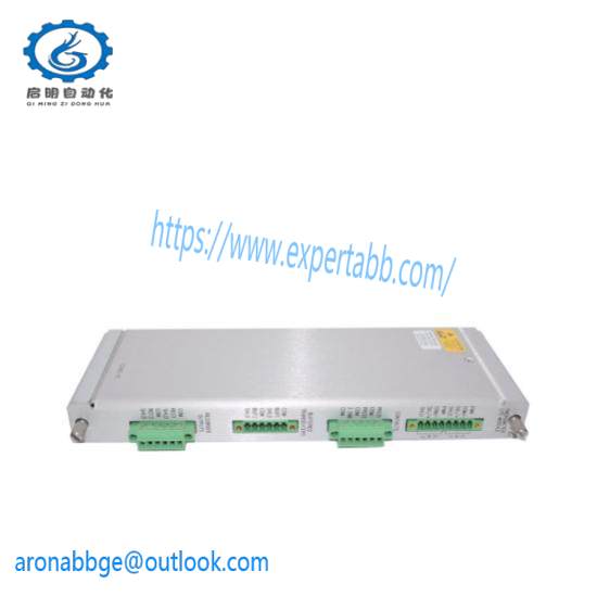BENTLY 3500/50 286566-02