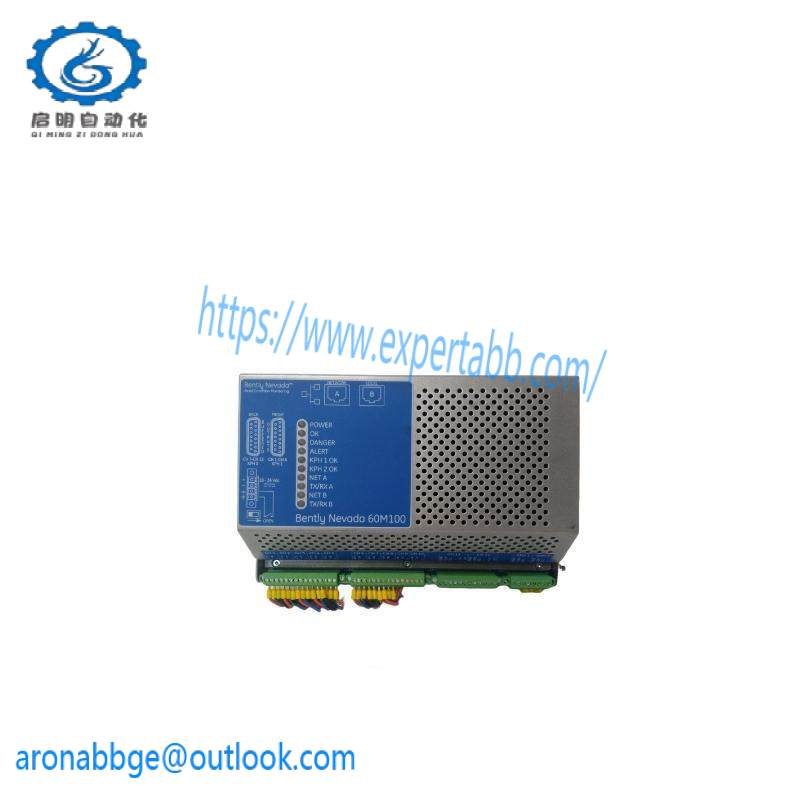 BENTLY 60M100-00