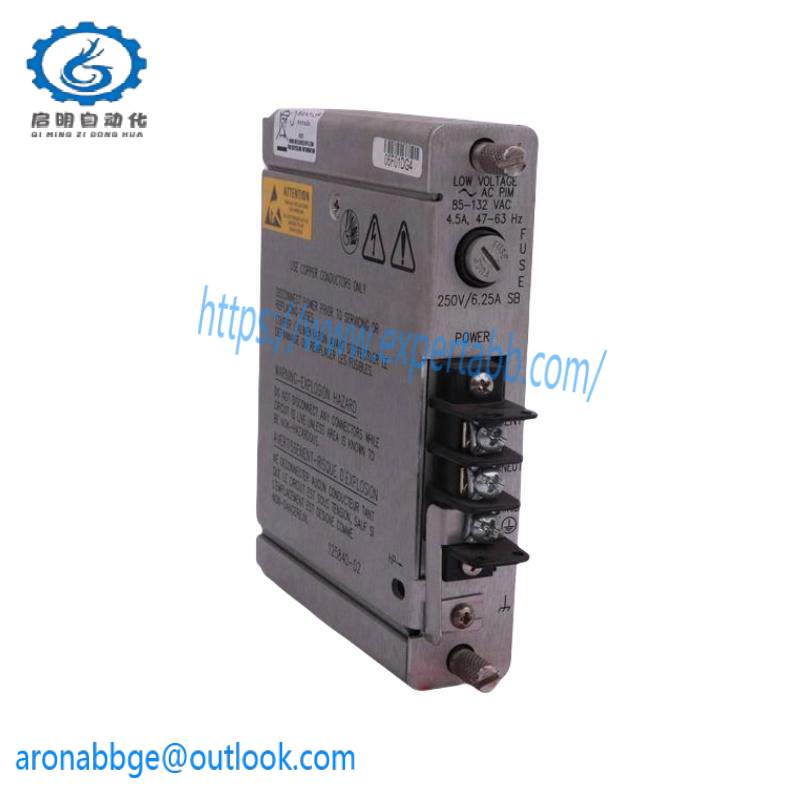 BENTLY 9200-01-01-10-00