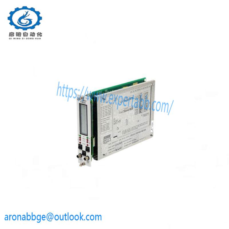 BENTLY 9200-06-02-10-00