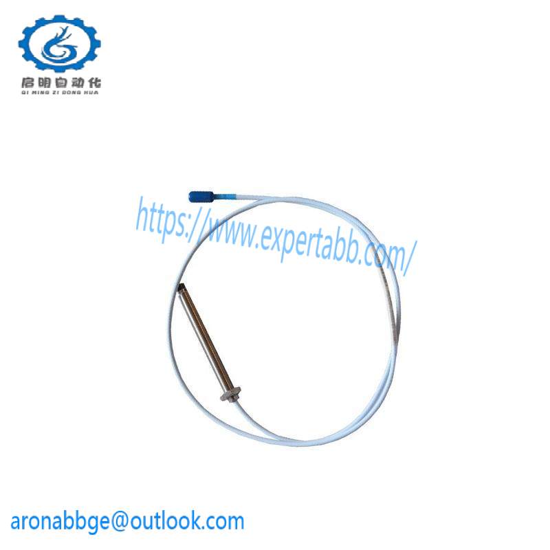 BENTLY NEVADA 102044-00-18-10-02 PROXIMITY SENSOR