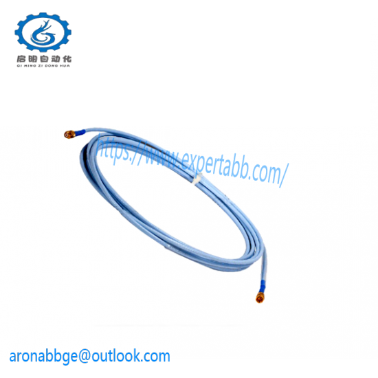 Bently Nevada 102045-040-00  Extension Cable