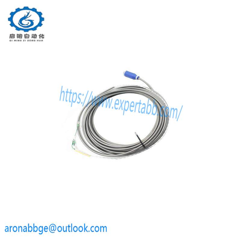 BENTLY NEVADA 106765-07 Interconnect Cable