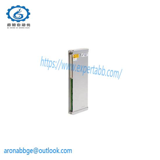 Bently Nevada 125720-01 Relay Output Module