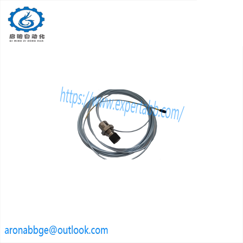 BENTLY NEVADA 125760-01