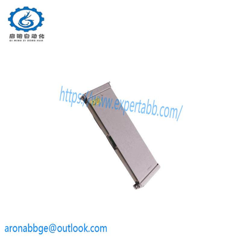 Bently Nevada 126599-01 I/O MODULE
