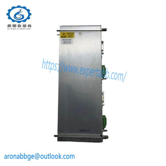 Bently Nevada 126648-02 I/O Module