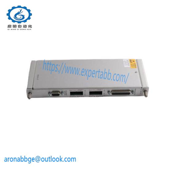 Bently Nevada 128240-01 Prox/Seismic I/O Module