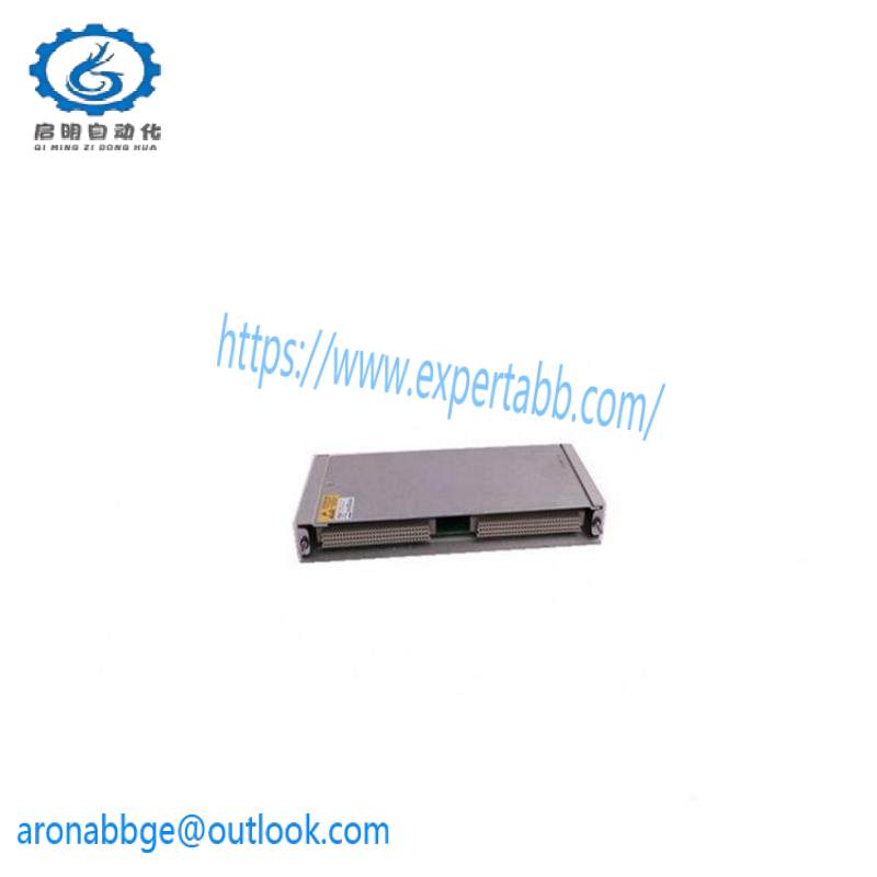 BENTLY NEVADA 128270-01E/131151-01 Module