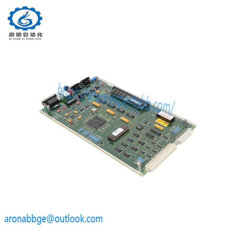 Bently Nevada 134652-01 CPU Processor Board