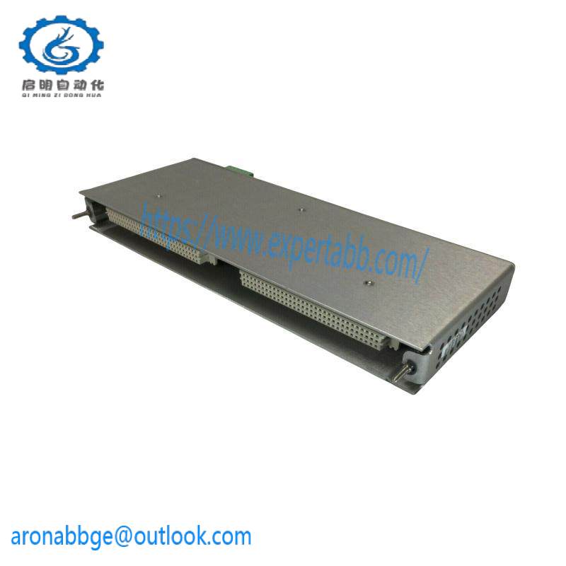 Bently Nevada 135031-01 3500 SYSTEM 1 RACK INTERFACE I/O MODULE