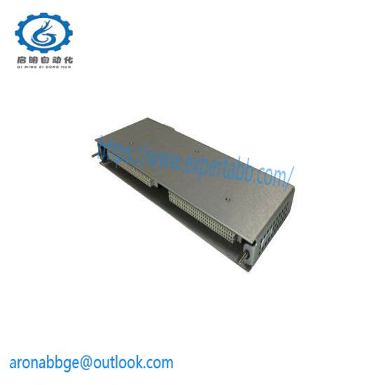 BENTLY NEVADA 135031-01 I/O MODULE