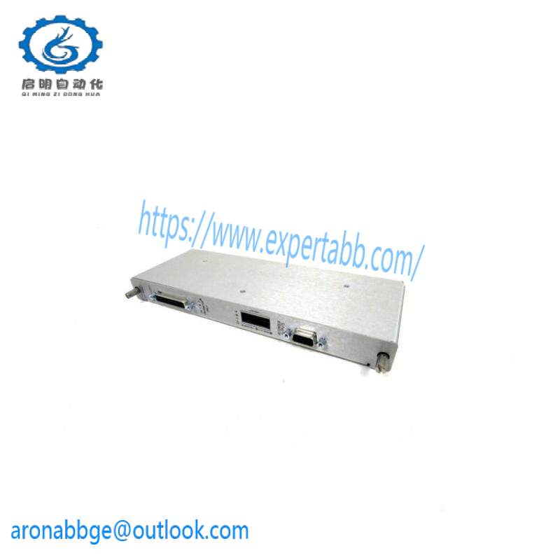 Bently Nevada 135145-01 Position I/O Module