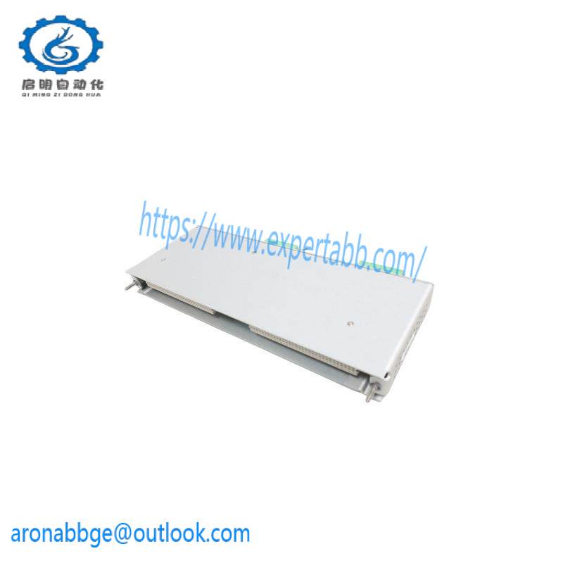Bently Nevada 136294-01 I/O MODULE