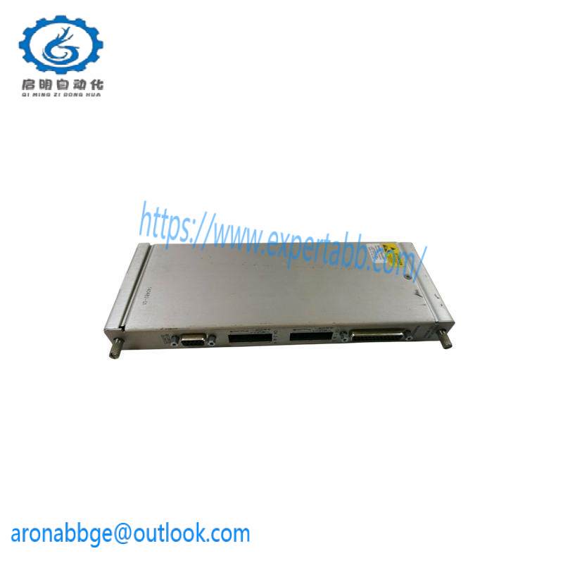 Bently Nevada 140482-01 I/O MODULE