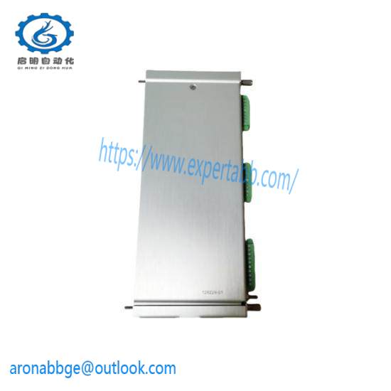 Bently Nevada 149716-01  I/O Module