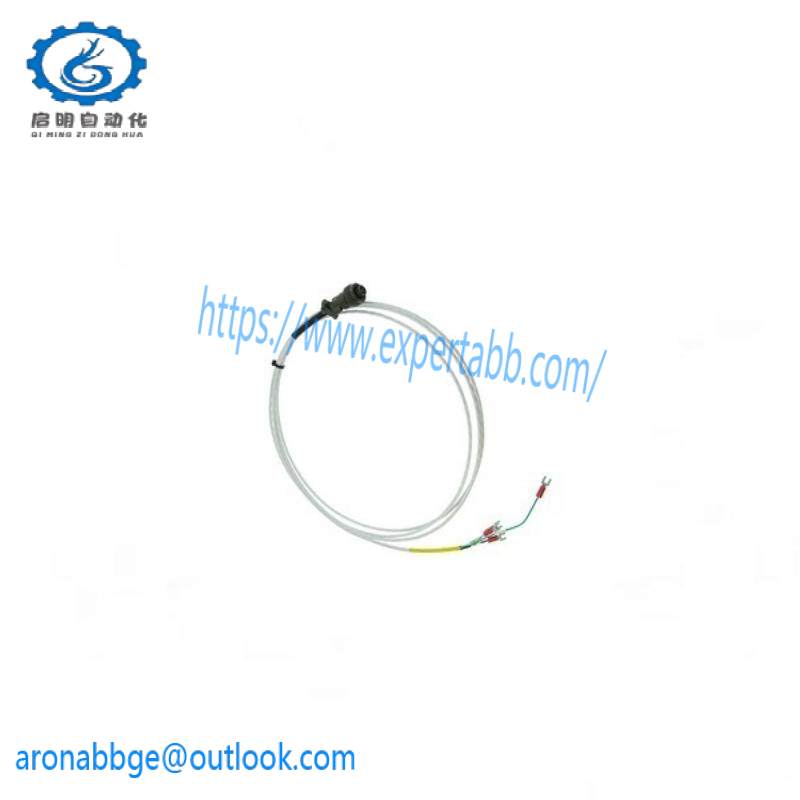 Bently Nevada 16710-06 Interconnect Cable